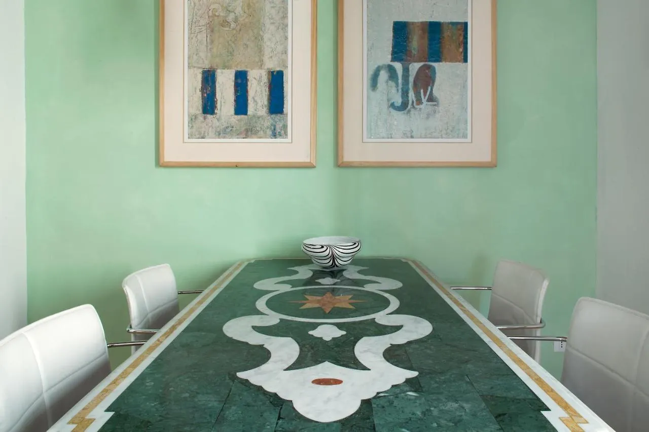 Ferienwohnung Scala Mata Venedig