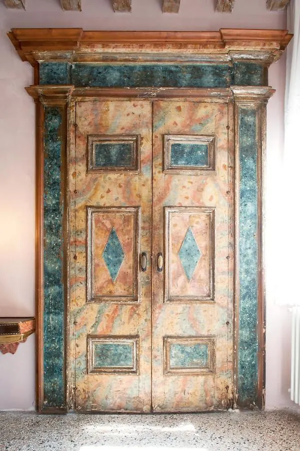 Scala Mata Daire Venedik